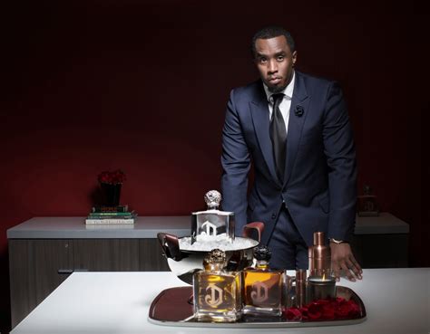 diageo p diddy